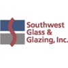 Southwest Glass and Glazing Logo