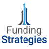 Funding Strategies Logo