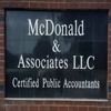 McDonald & Associates LLC Logo