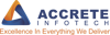 Accrete InfoTech Logo