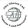 Alex Marton Ltd Logo