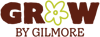 GROW by Gilmore LLc Logo