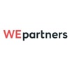WE Partners Logo