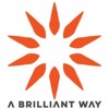 A Brilliant Way Inc Logo