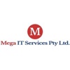 Mega IT Services Logo