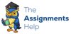 assignment assistance online Logo