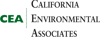 CEA Logo