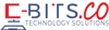 C-BITS.CO Logo