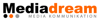 Mediadream AB Logo