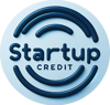 Startup Credit Logo