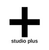 Studio Plus Logo