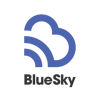 BlueSky Digital Labs Logo
