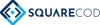 SquareCod Logo