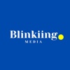 BLINKIING MEDIA (PTY) LTD Logo