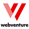 Webventure Development Logo