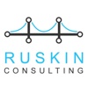 Ruskin Consulting Logo