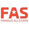 Famous Allstars Logo