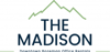 The Madison Building Logo