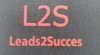 Leads2succes Logo