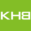 KHB Bookkeeping Logo