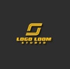 Logo Loom Studio Logo