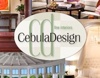 Cebula Design Logo