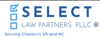 Select Law Partners PLLC-Fairfax Estate Planning Lawyer Logo