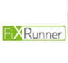 FixRunner Logo