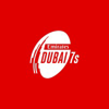 Emirates Dubai 7s Logo