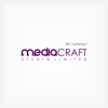 MediaCraft Studio Logo