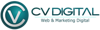 CV Digital Marketing Logo