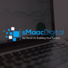 sMaac Digital Marketing, LLC Logo
