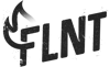 FLNT Digital Logo
