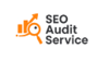 SEO Audit Service Logo