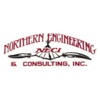 Northern Engineering & Consulting, Inc. Logo