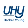 UHY Hacker Young Manchester Logo