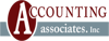 Accounting Associates, Inc. Logo
