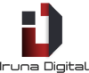 Iruna Digital Logo