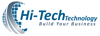 Hitech Technology Logo