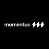 We Are Momentus Inc. Logo