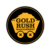 Gold Rush Management Logo