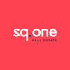 Sq One Real Estate Logo