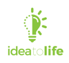 Idea to Life Logo