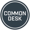 Common Desk Logo
