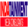 Indatainment Media Consultants Logo