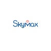 Skymax Contact Center Inc. Logo