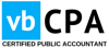 vbCPA, PLLC Logo