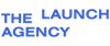 The Launch Agency Logo