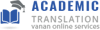 Academic Translation Services Logo