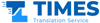 Times Translation Service Logo